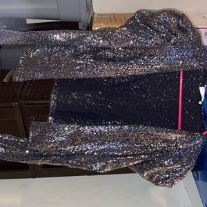 Size MEDIUM Dressy Blazer